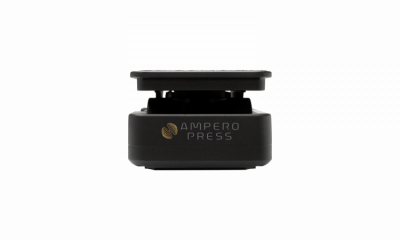 Hotone Ampero Press SP30 - Efekt gitarowy/pedał ekspresji