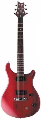 PRS SE Soapbar - gitara elektryczna-903