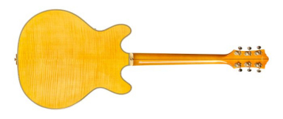 GUILD Starfire VI, Blonde gitara elektryczna