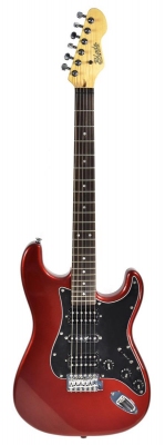 Blade TM Edition Texas TH-3RC/CAR - gitara elektryczna-13088