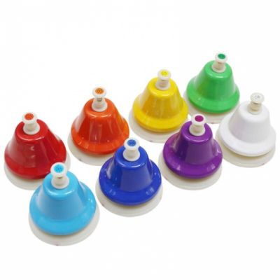 V-TONE RB8 - Dzwonki naciskane