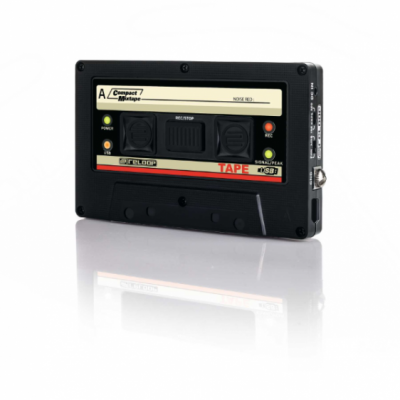RELOOP Tape - Nagrywarka audio
