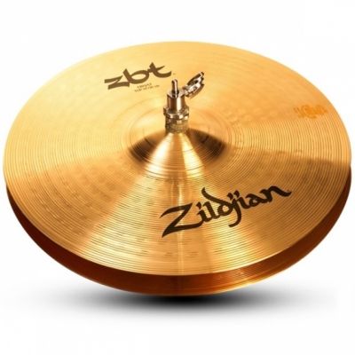 Zildjian ZBT Hi-Hat 14
