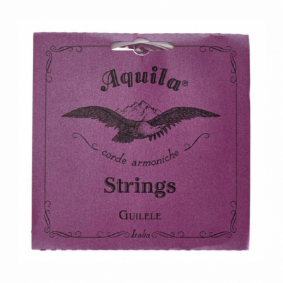 Aquila Nylgut 96C - Struny do guitalele