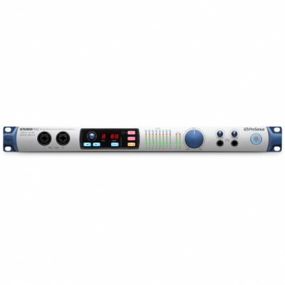 PreSonus Studio 192 - Interfejs Audio USB 3.0