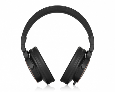 Behringer BH470-BK - Słuchawki studyjne