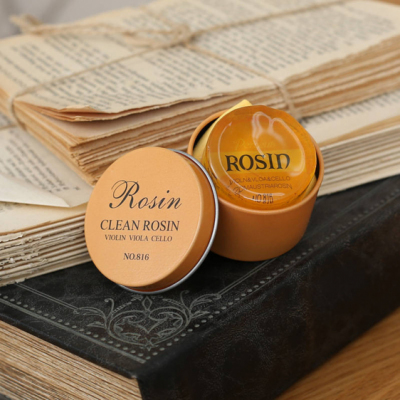 Kera Audio 816-YL - Kalafonia do smyczka