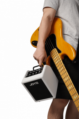 Joyo JBA-30WH - combo basowe