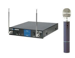 Lem L-2000SD-HT- bezprzewodowy zestaw mikrofonowy - wyprzedaż-802