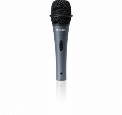 CAROL E dur 916SU - Mikrofon dynamiczny