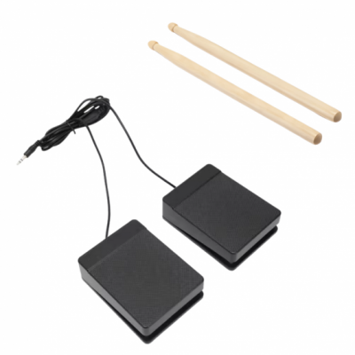 V-TONE RD7 - perkusja elektroniczna zwijana