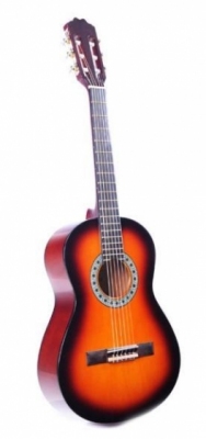 Alvera ACG-100 SB - gitara klasyczna 4/4