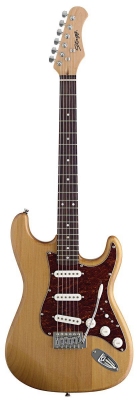 Stagg S 300 N - gitara elektryczna typu stratocaster-1823
