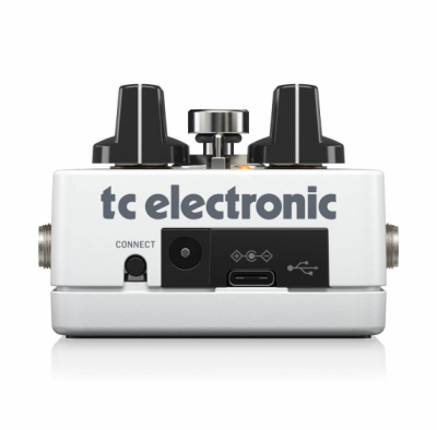 TC Electronic PLETHORA X1 - Multiefekt gitarowy