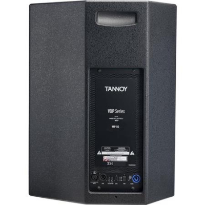 Tannoy VX-NET-15hp - 15-calowy pełnozakresowy głośnik PowerDual - Zestaw 2 szt.