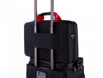 RELOOP Premium Compact Controller Bag - Case do kontrolerów DJ