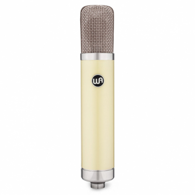 Warm Audio WA-251 - Mikrofon Lampowy