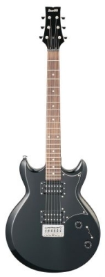 Ibanez GAX30 BKN - gitara elektryczna
