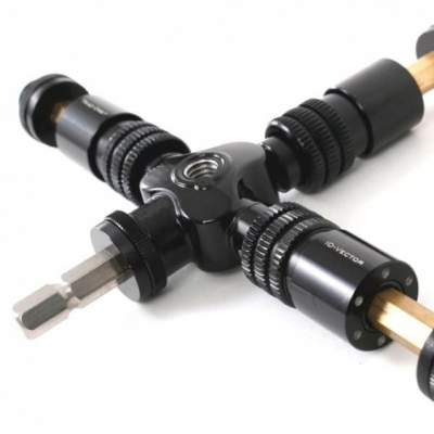 Triad Orbit IO-Vector - Belka stereo