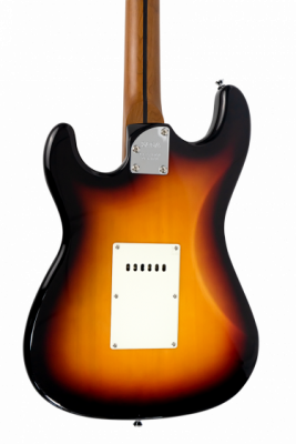 SAGA SMF1314 SB (SSS) - Gitara elektryczna