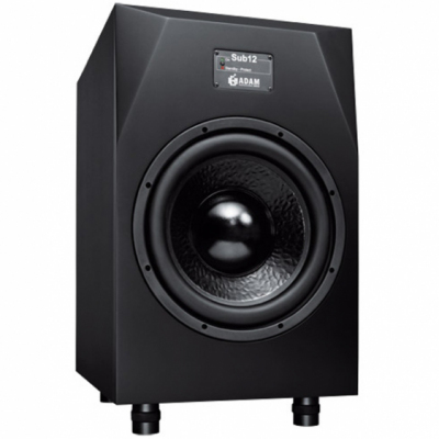 ADAM Sub12 - Subwoofer aktywny