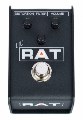 ProCo Lil' Rat - Efekt gitarowy