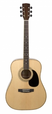Cort AD880 NS - gitara akustyczna
