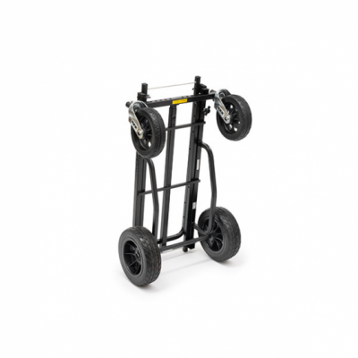 RockNRoller R12STEALTH - Wózek transportowy