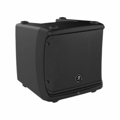 MACKIE DLM8 - Kolumna aktywna