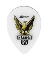 Clayton Acetal Polymer łezki 0.80mm