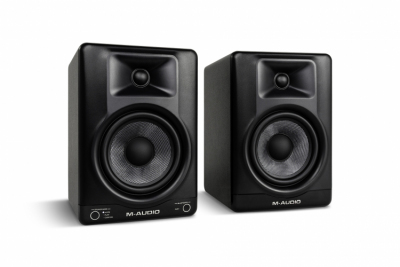 M-AUDIO BX5 Pair BT - Para monitorów Bluetooth