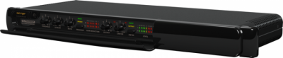 Eurocom SPL3220 - kontroler głośności