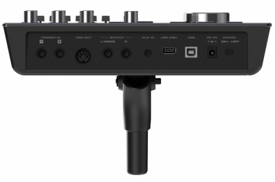 NUX DM-8 - Perkusja elektroniczna
