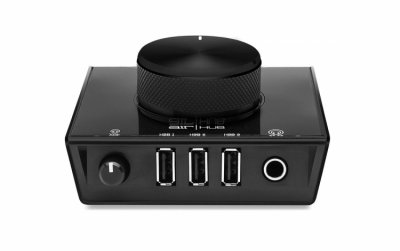 M-AUDIO MA AIR HUB - Przetwornik Audio USB