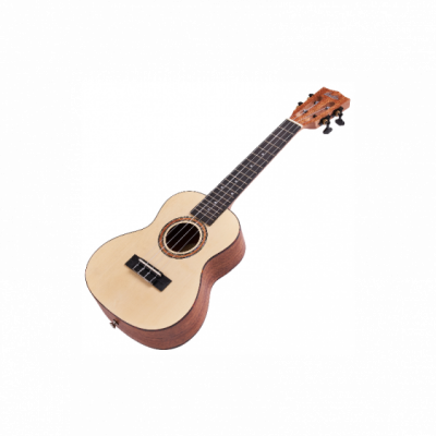 Laila UDC-2303-SM - Ukulele koncertowe