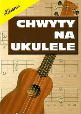Absonic CHNK Chwyty na ukulele