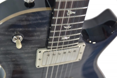 PRS Tremonti Gray Black - gitara elektryczna USA-6435
