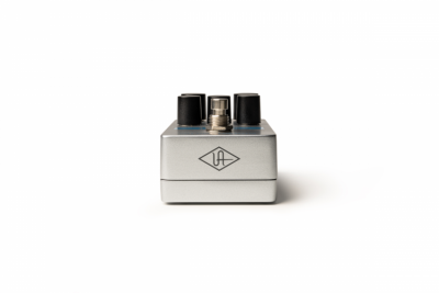 Universal Audio - UAFX 1176 Studio Compressor