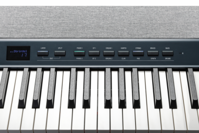 Kurzweil KA-P1 Blue - Stage Piano