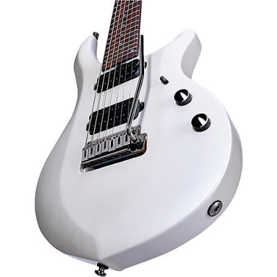 STERLING MAJ 170 X (PWH) - gitara elektryczna
