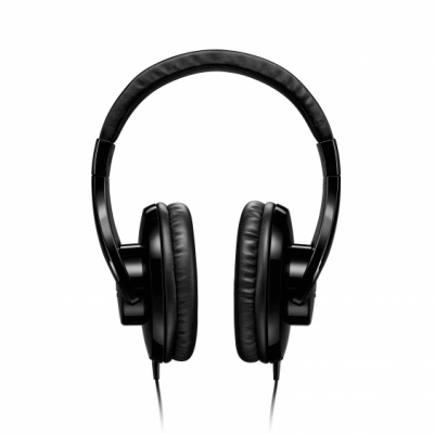 Shure SRH240A-BK-EFS - Słuchawki nauszne
