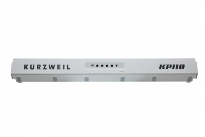 Kurzweil KP110 White - Keyboard