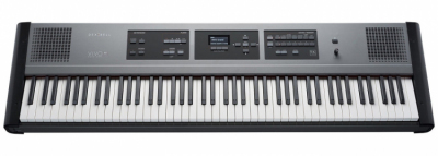 Dexibell VIVO P-7 Przenośne pianino cyfrowe 88 klawiszy