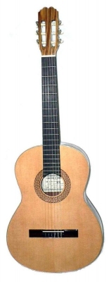 Gitara klasyczna Manuel Rodriguez C-10-933