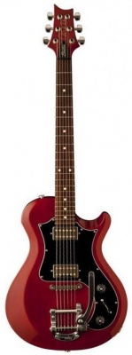 PRS S2 Starla Vintage Cherry Dots - gitara elektryczna USA-2894