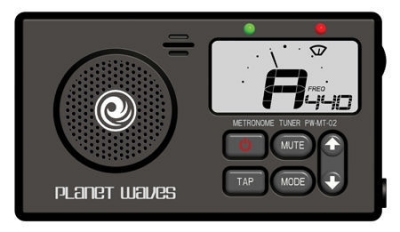 Planet Waves PW-MT-02