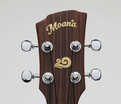 Moana M-70/SNS - ukulele sopranowe