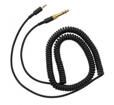 beyerdynamic 914800 Część zamienna - Coiled Cable blk C-ONE