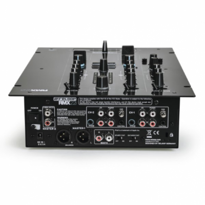 RELOOP RMX-22i - Mikser DJ