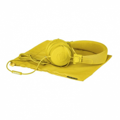 RELOOP RHP-6 Yellow - Słuchawki DJ'skie żółte